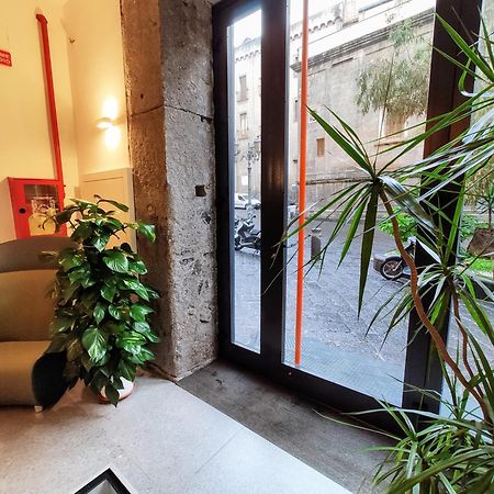 Tric Trac Hostel 나폴리 외부 사진