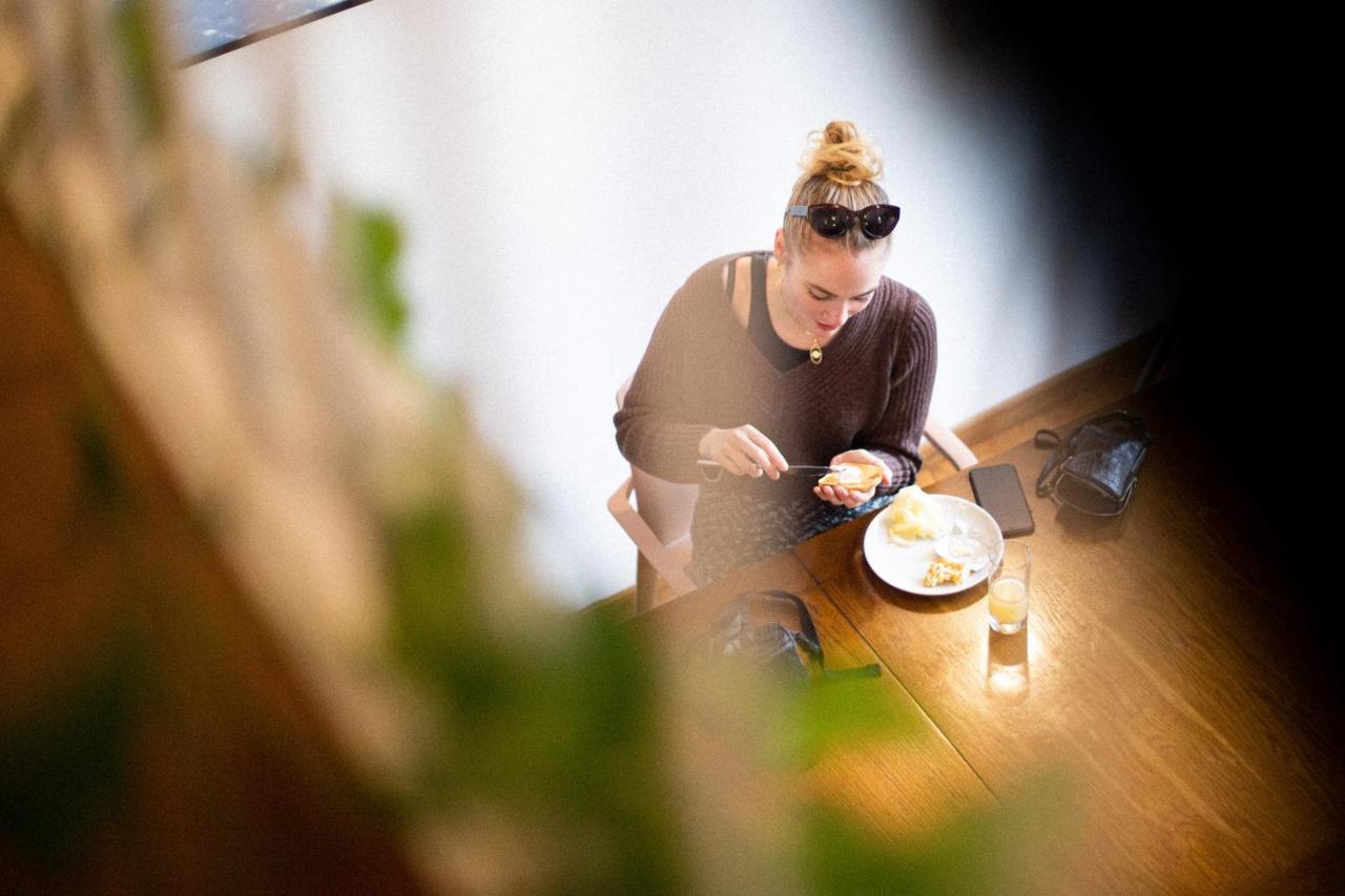 Tric Trac Hostel 나폴리 외부 사진