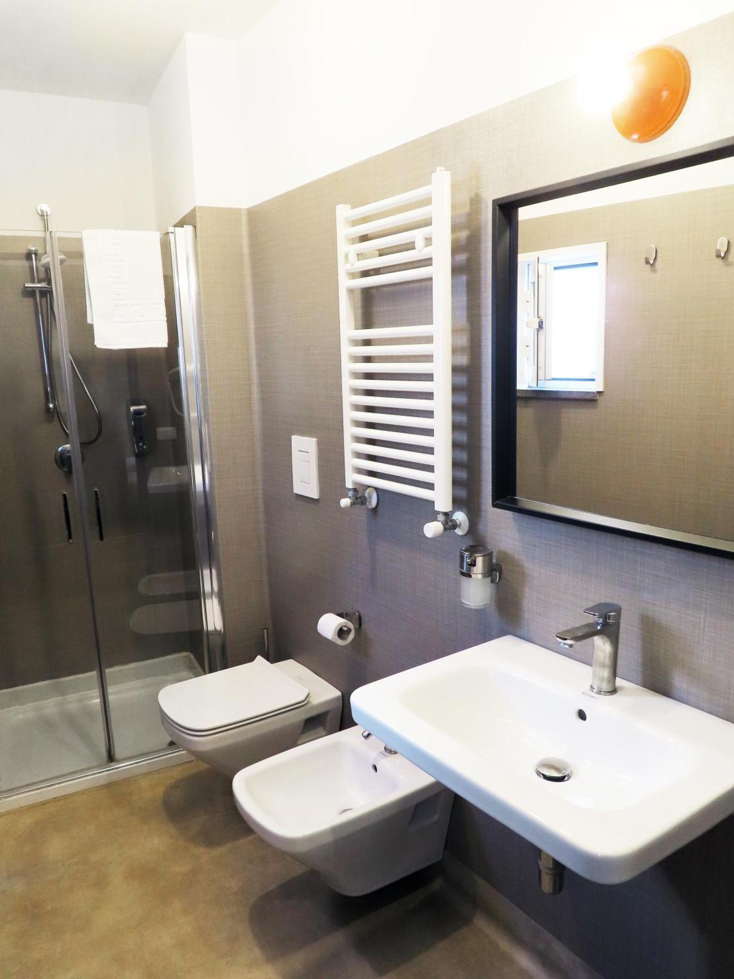 Tric Trac Hostel 나폴리 외부 사진