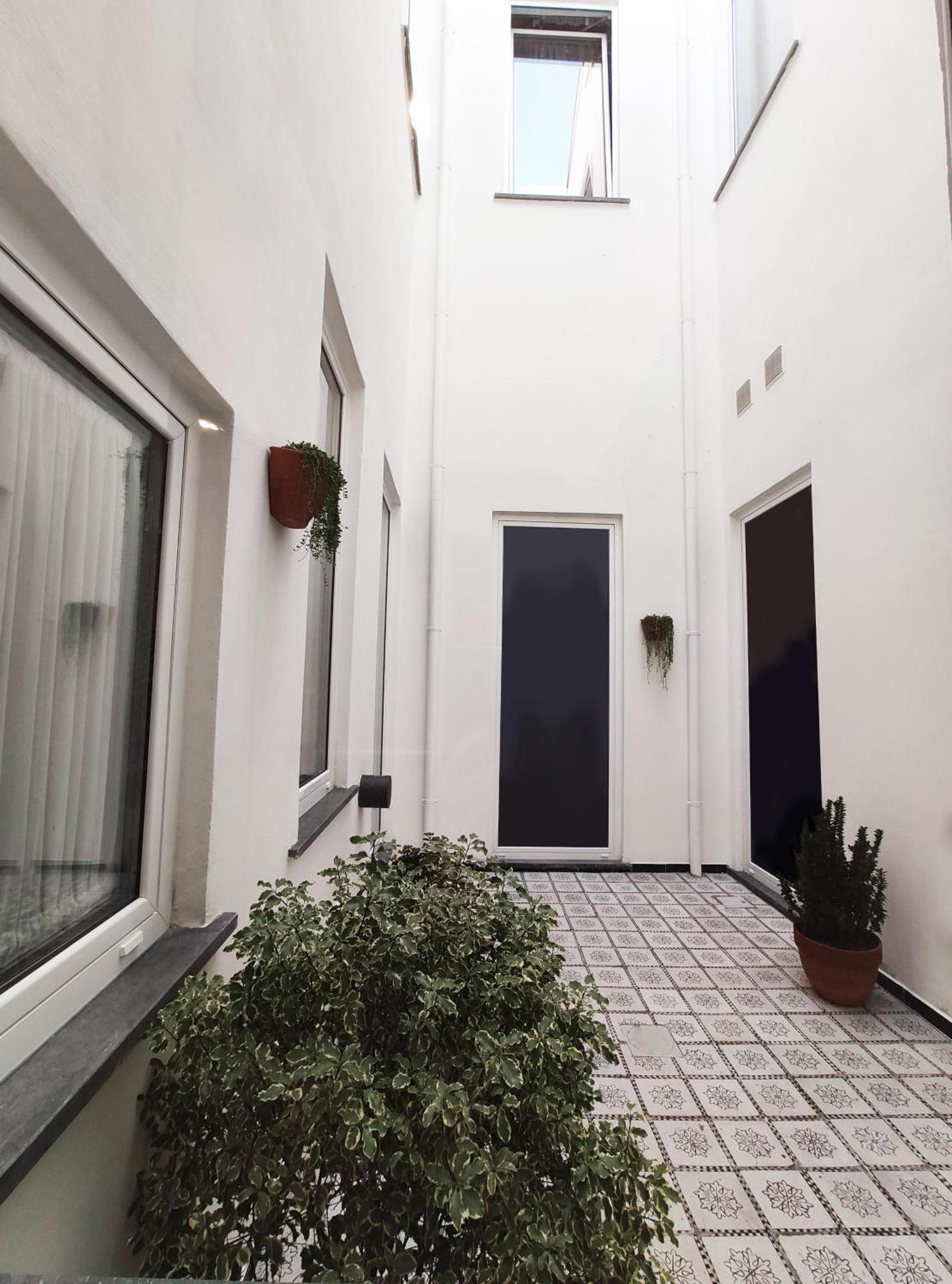 Tric Trac Hostel 나폴리 외부 사진
