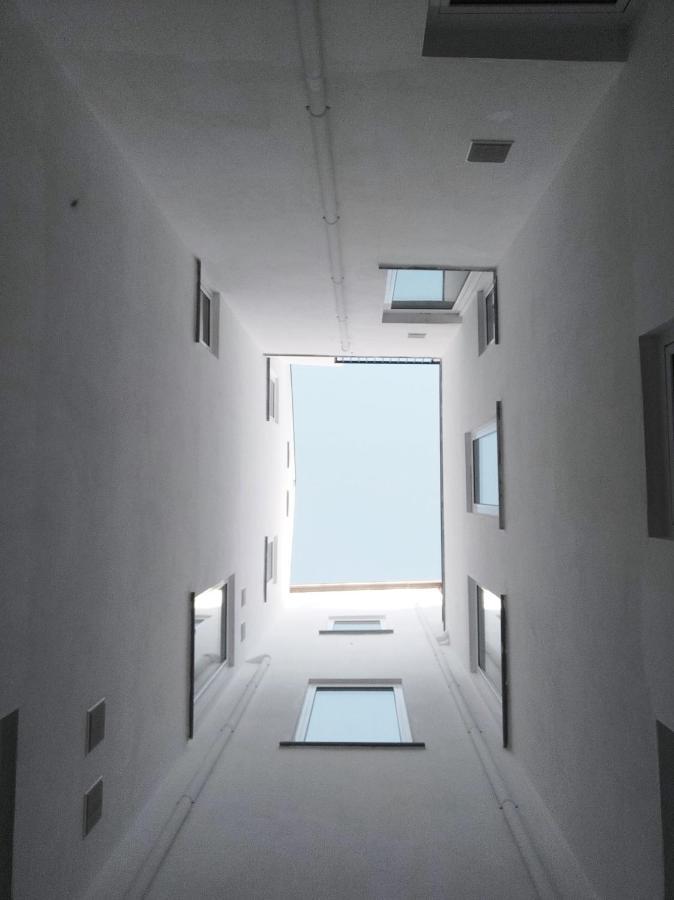 Tric Trac Hostel 나폴리 외부 사진